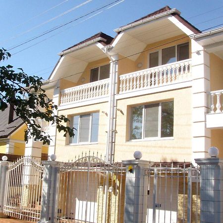 كييف Abc Apartments Business Class المظهر الخارجي الصورة