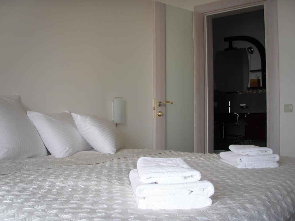 كييف Abc Apartments Business Class الغرفة الصورة