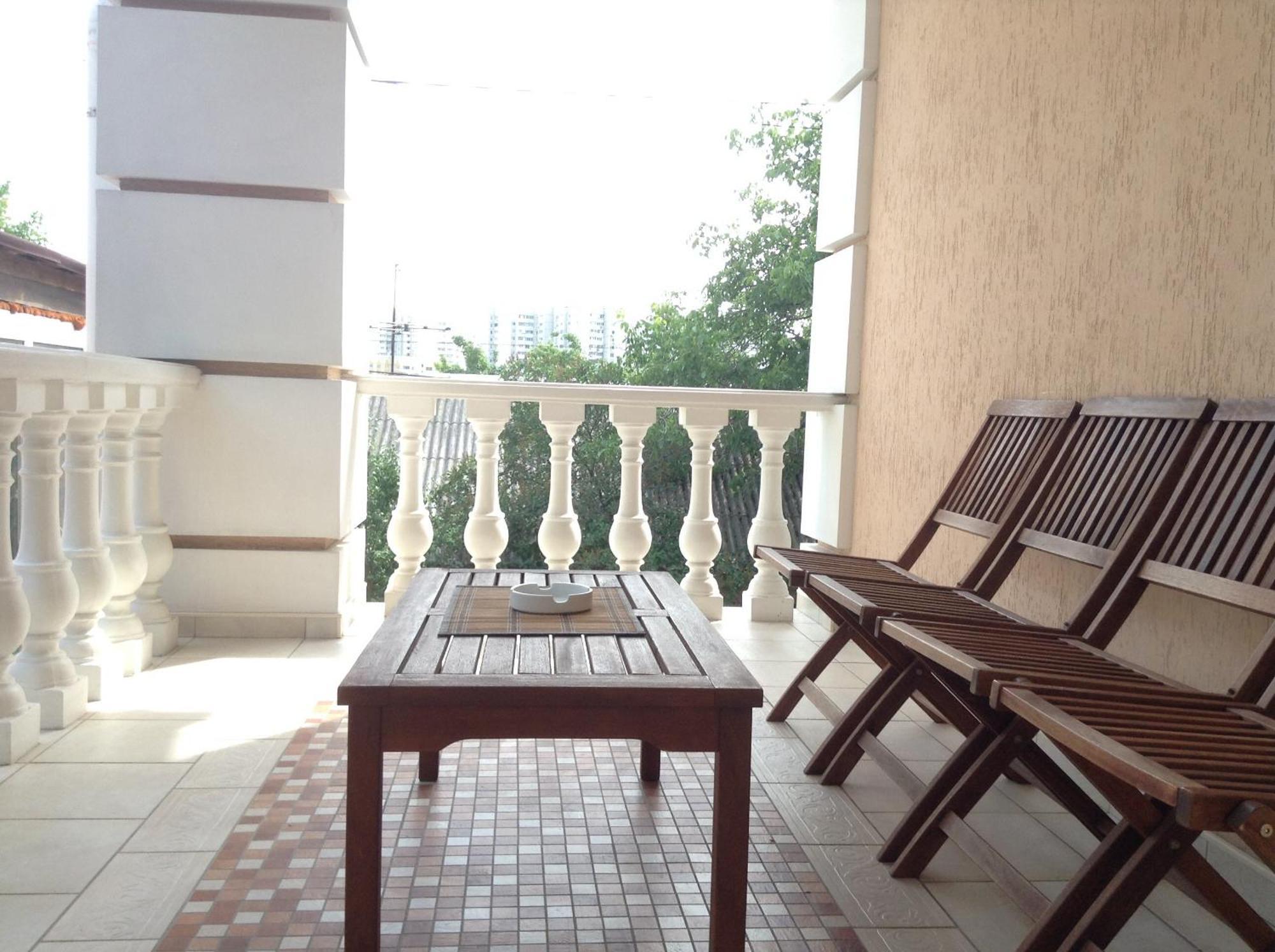 كييف Abc Apartments Business Class الغرفة الصورة