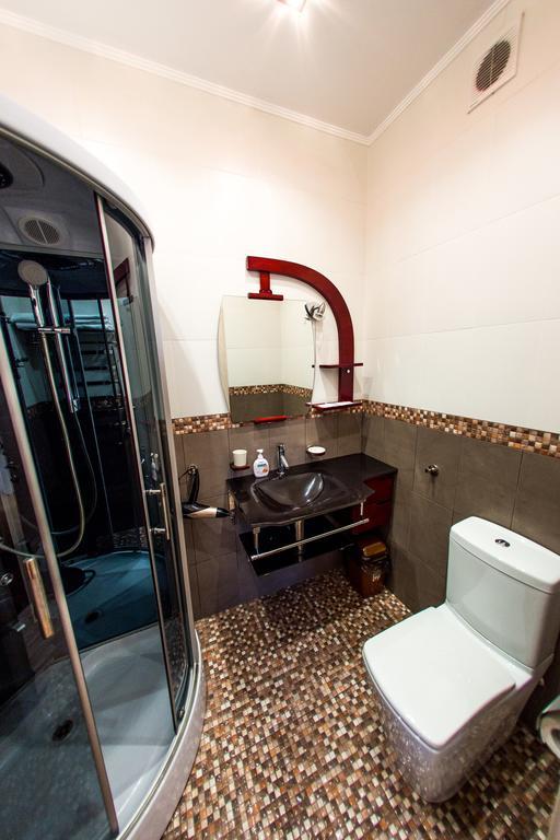 كييف Abc Apartments Business Class المظهر الخارجي الصورة