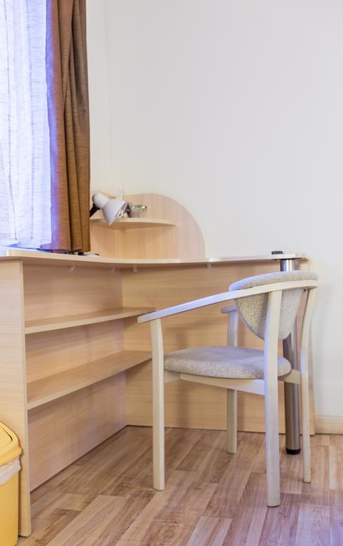 كييف Abc Apartments Business Class الغرفة الصورة