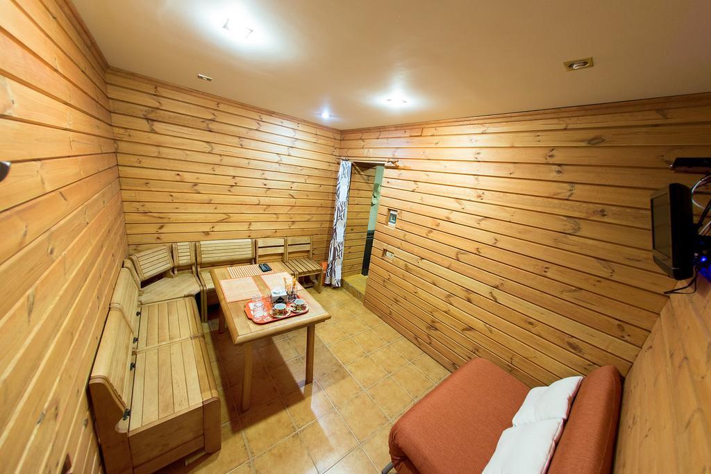كييف Abc Apartments Business Class المظهر الخارجي الصورة