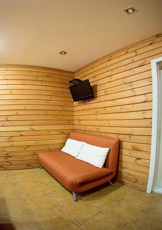 كييف Abc Apartments Business Class المظهر الخارجي الصورة