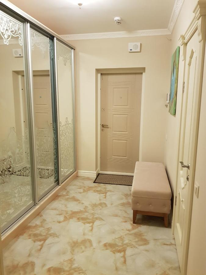 كييف Abc Apartments Business Class المظهر الخارجي الصورة
