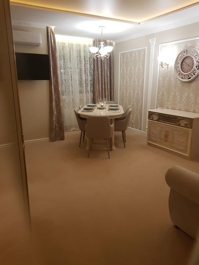 كييف Abc Apartments Business Class المظهر الخارجي الصورة