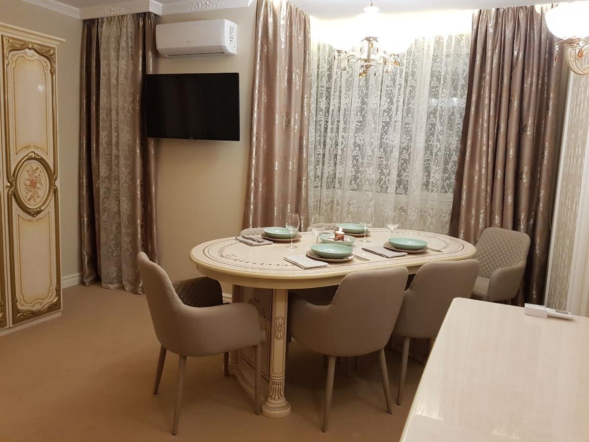 كييف Abc Apartments Business Class المظهر الخارجي الصورة