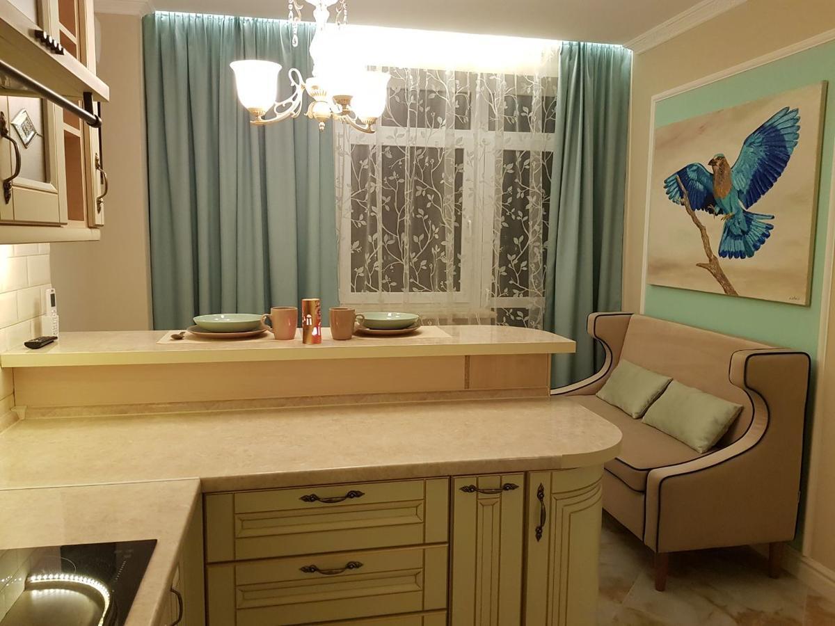 كييف Abc Apartments Business Class المظهر الخارجي الصورة