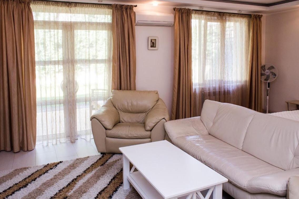 كييف Abc Apartments Business Class المظهر الخارجي الصورة