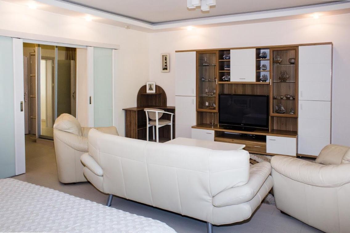 كييف Abc Apartments Business Class المظهر الخارجي الصورة