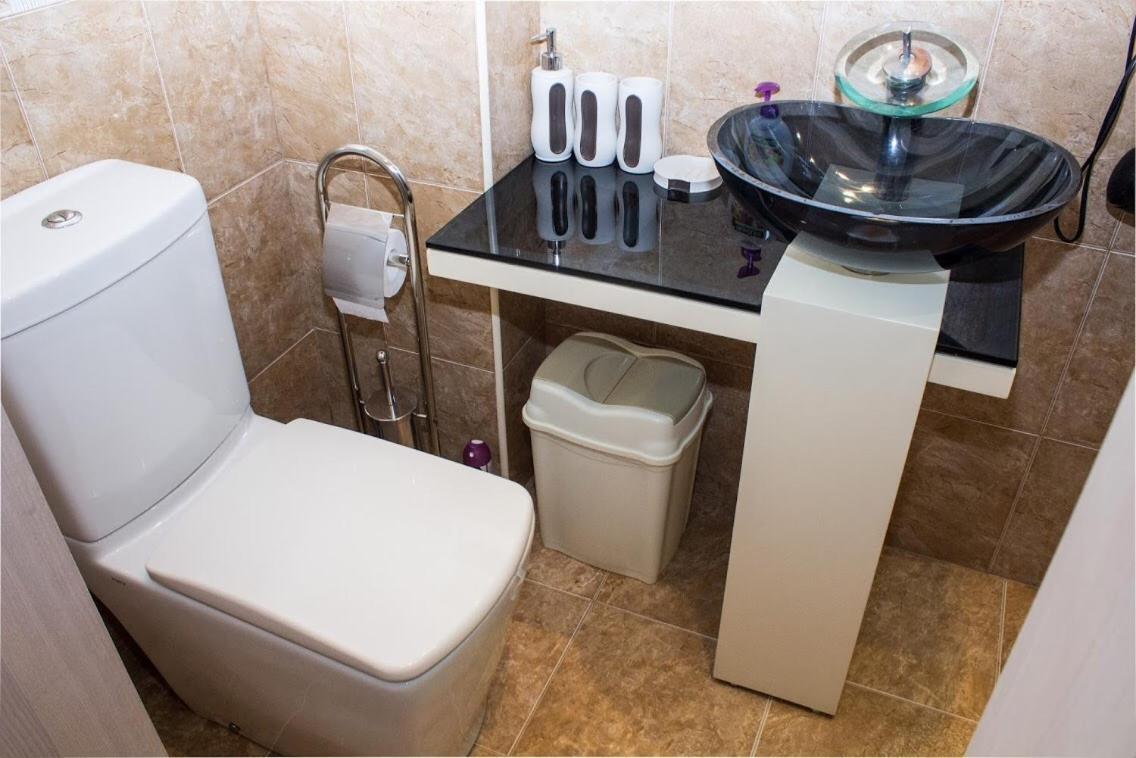 كييف Abc Apartments Business Class المظهر الخارجي الصورة