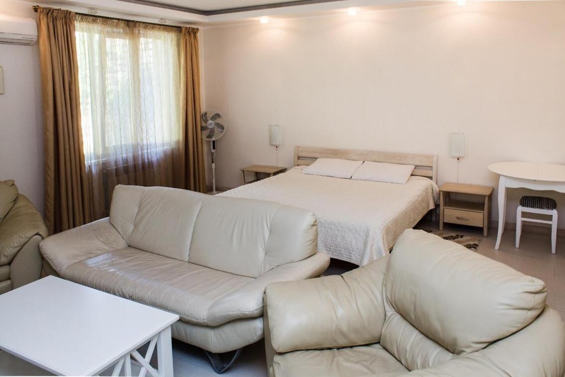 كييف Abc Apartments Business Class المظهر الخارجي الصورة