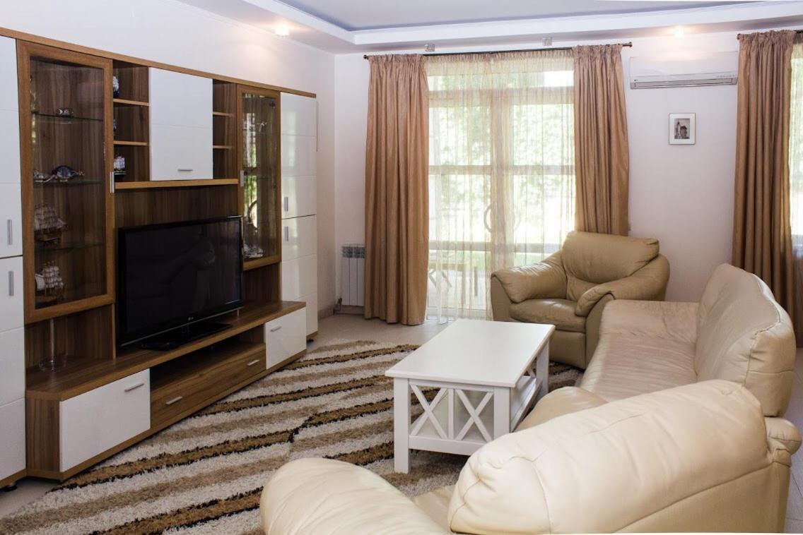 كييف Abc Apartments Business Class المظهر الخارجي الصورة